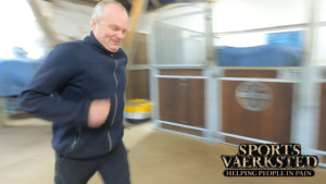 Sportsvaerksted