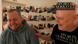 Sportsvaerksted