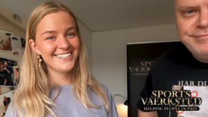 Sportsvaerksted